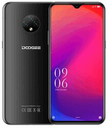 Прошивка телефона Doogee X95 в Новосибирске